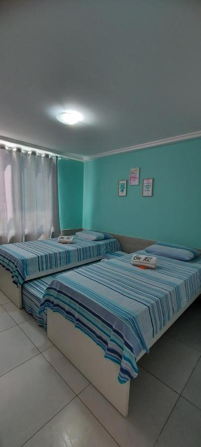 João Pessoa Oneflat 아파트 외부 사진